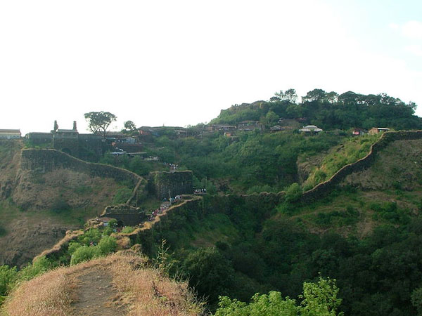  మహాబలేశ్వర్, మహారాష్ట్ర