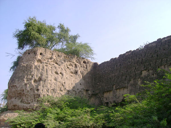 గద్వాల కోట