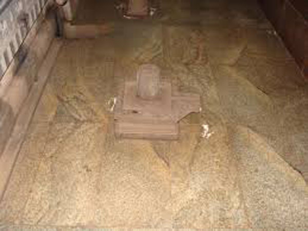 నల్లి తీర్థం, కర్నాటక