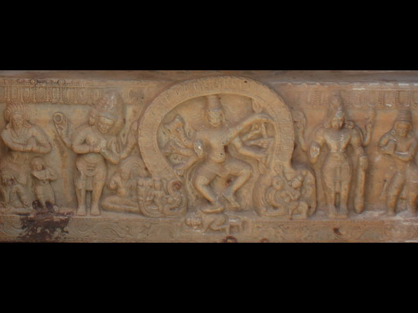 పుష్పగిరి