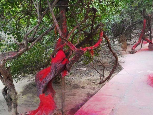 రంగమందిరం