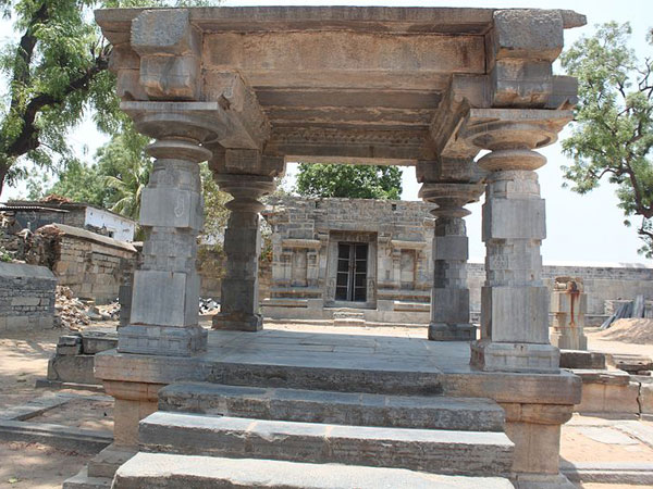 పుష్పగిరి