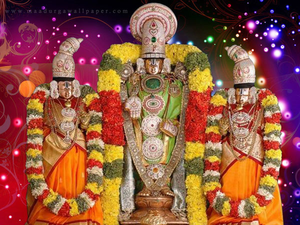 బీబీనాంచారమ్మ, తిరుమల