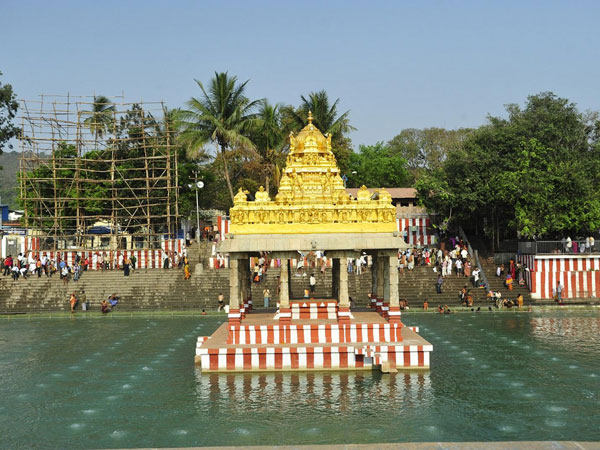 తిరుమల తిరుపతి