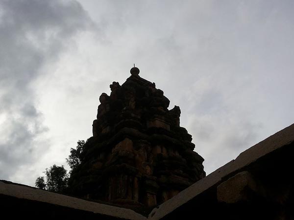 భోగ నందీశ్వరుడు