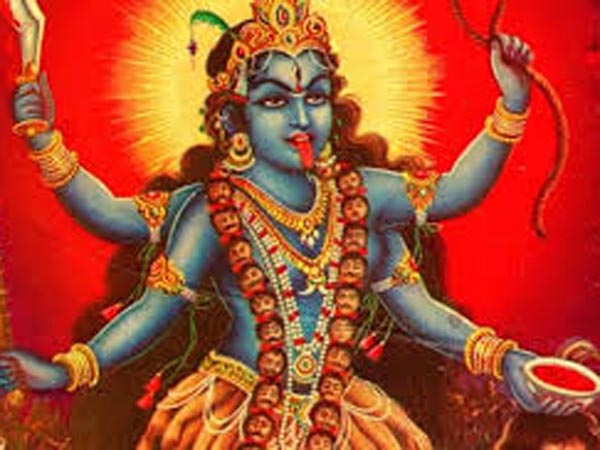 మధుర కాళీ అమ్మన్ దేవాలయం, సురువచూర్