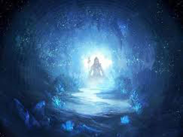 నల్లి తీర్థం, కర్నాటక