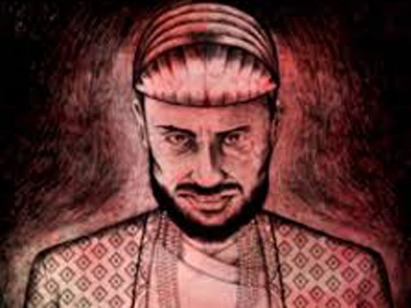 బీబీనాంచారమ్మ, తిరుమల