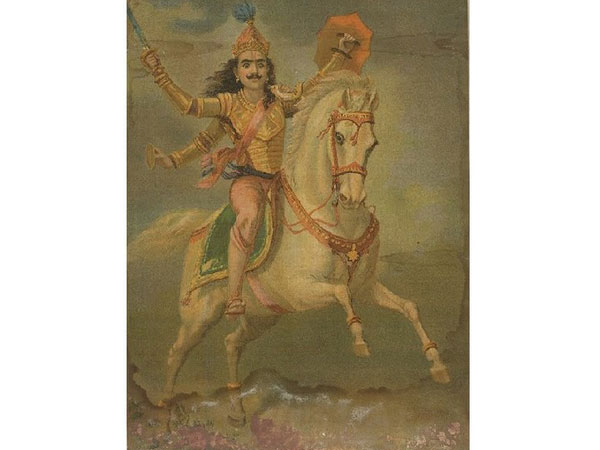 హిమాలయాల్లోని శంభల దేశం