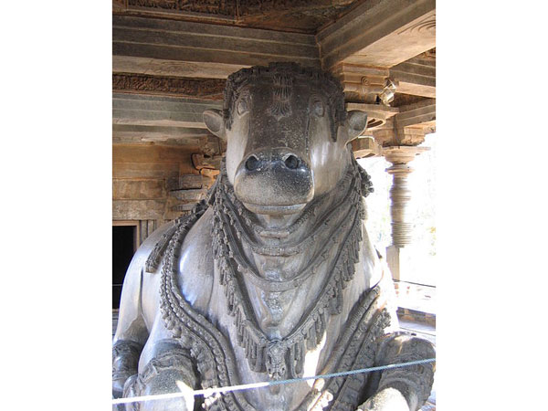 నాలుగు ద్వారాలు