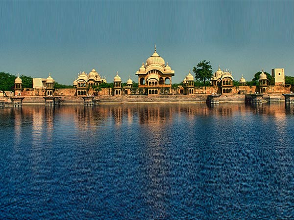 విశాఖ బావి