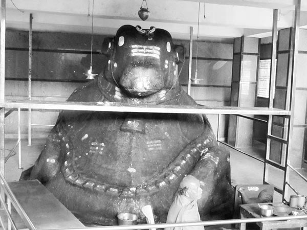 శిల్ప కళా వైభవం