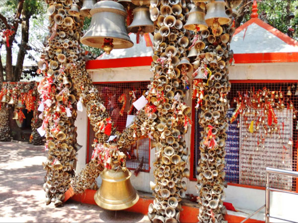 గోలు దేవతా