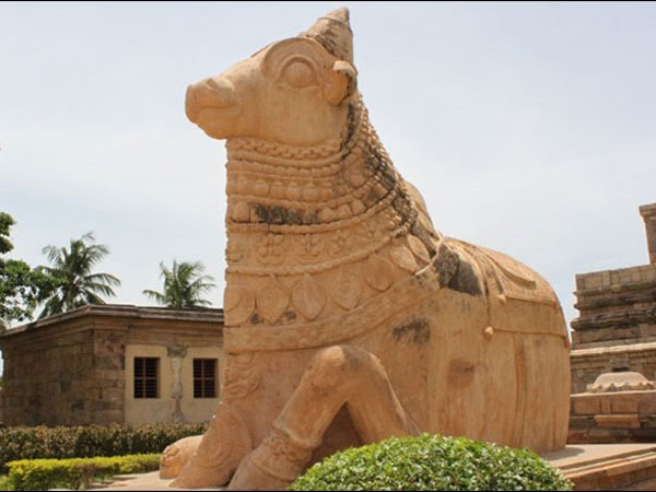 బృహదీశ్వర దేవాలయం