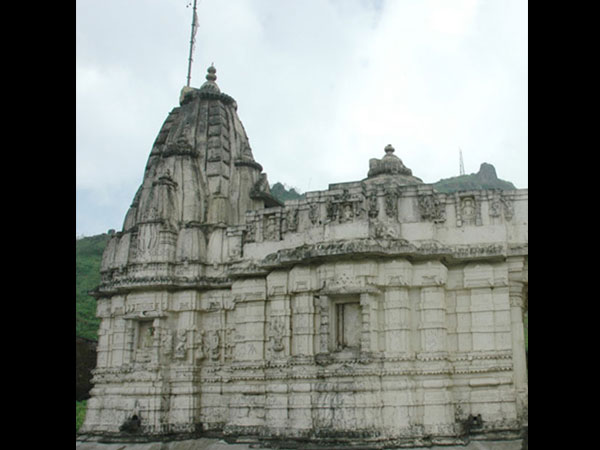 కాళీ మాత ఆలయం