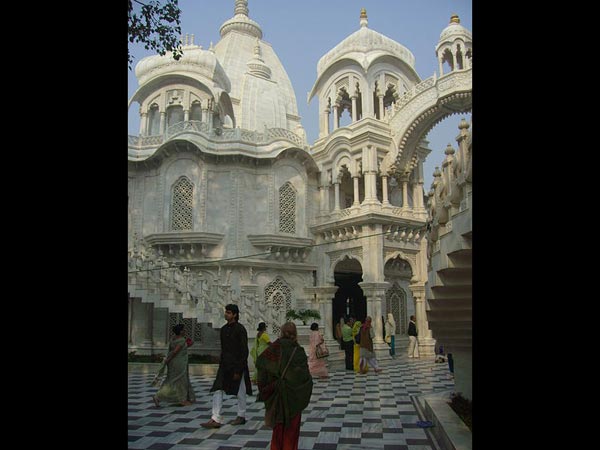 సూర్యాస్తమయం తర్వాత