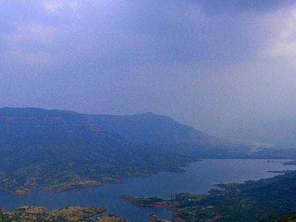  మహాబలేశ్వర్, మహారాష్ట్ర