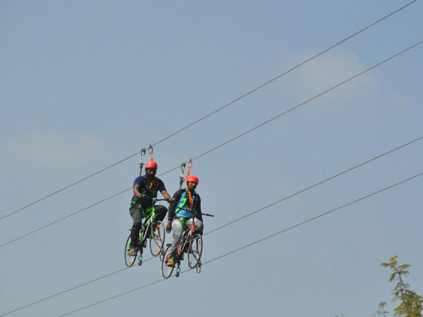 మయూరి పార్క్