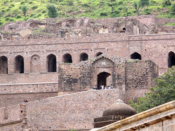 భన్ గ్రాహ్ కోట రాజస్థాన్
