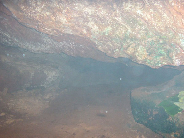 నల్లి తీర్థం, కర్నాటక