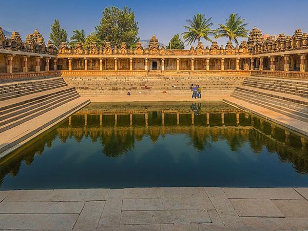 నంది బెట్ట నుంచి