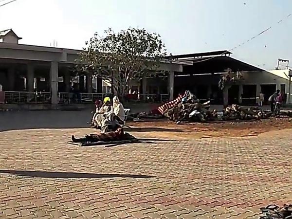 నమ్మకం..