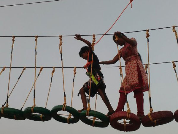 జిప్ సైకిల్