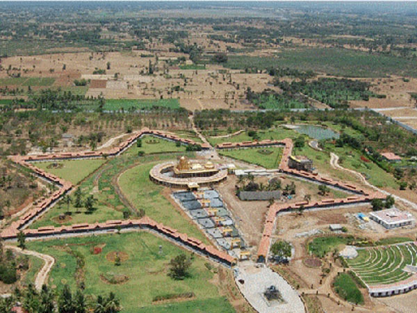 మహాలక్ష్మీ దేవాలయం