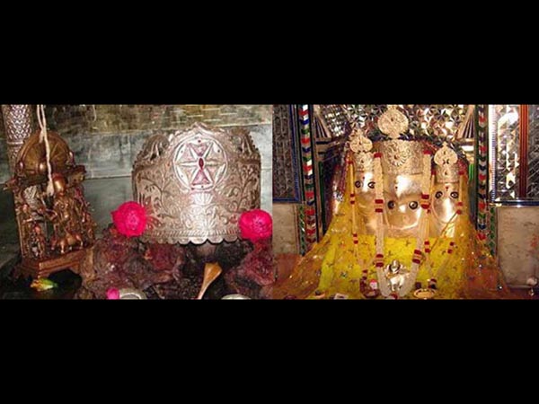 సిమ్సా దేవాలయం, హిమాచల్ ప్రదేశ్