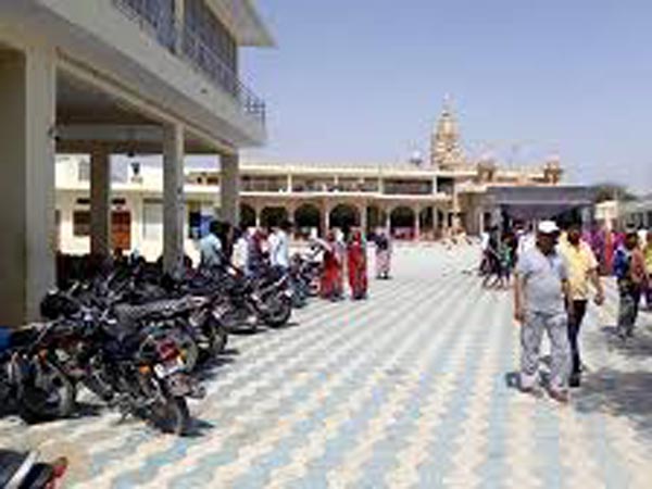 500 ఏళ్ల క్రితం