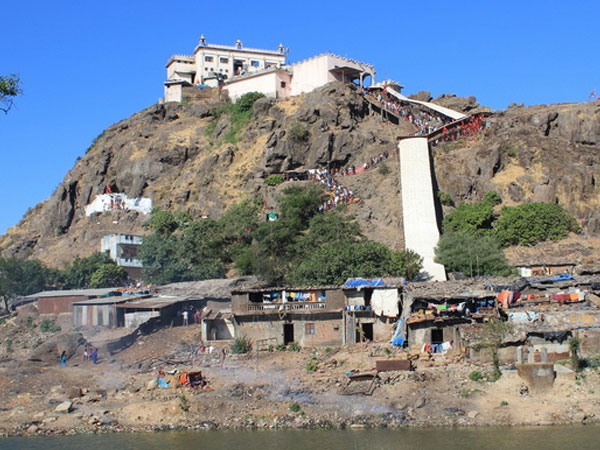 కాళీ మాత ఆలయం