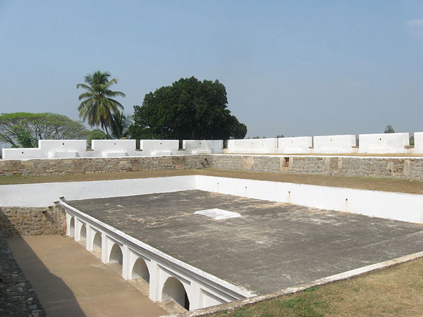 శ్రీరంగపట్నం: