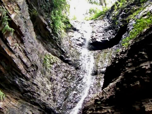 అద్భుత క్షేత్రం సలేశ్వరం