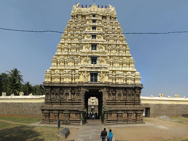 జలకంఠేశ్వర దేవాలయం