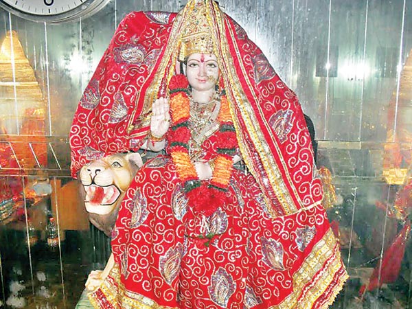 సిమ్సా దేవాలయం, హిమాచల్ ప్రదేశ్