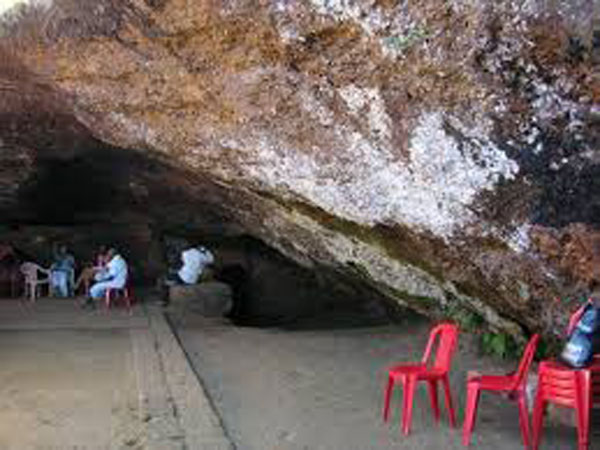 నల్లి తీర్థం, కర్నాటక