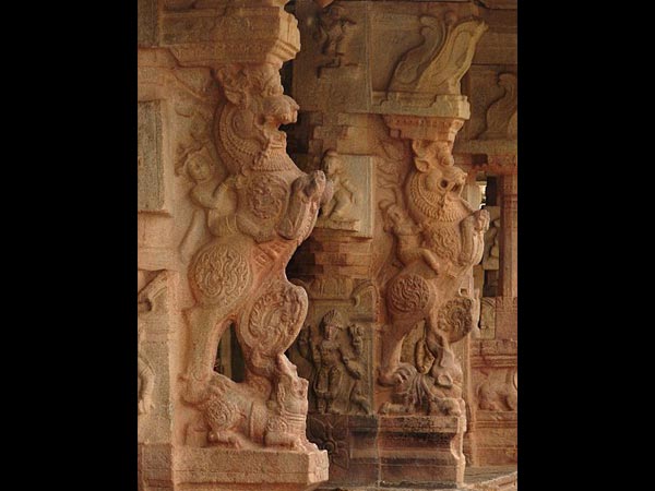 అత్యంత పురాతన దేవాలయం