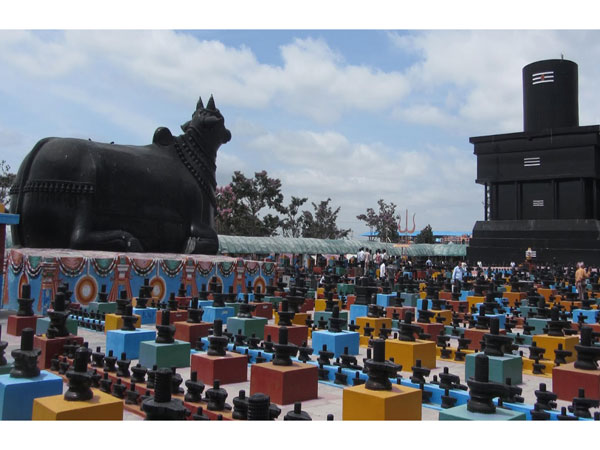 కోటి లింగాలు