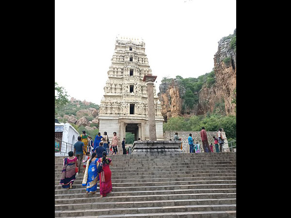 అగస్త్య మహాముని