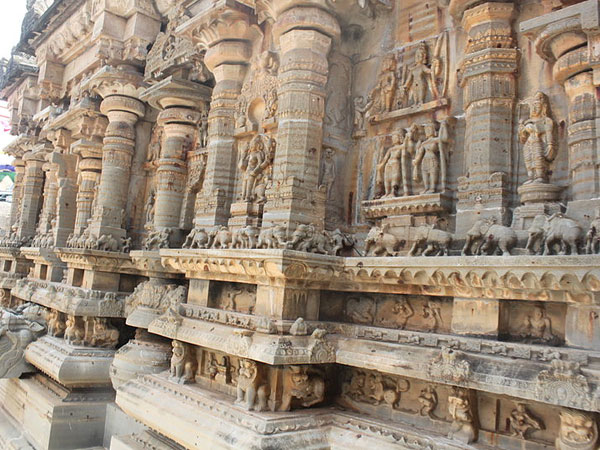 పుష్పగిరి