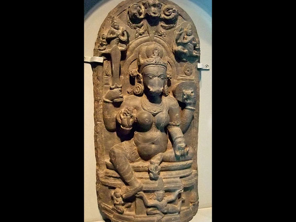 దుద్దెడ గ్రామంలో శ్రీ స్వయం భూ లింగేశ్వరుడు