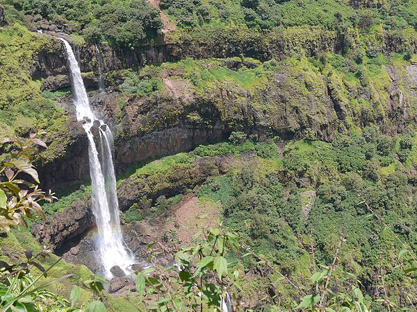  మహాబలేశ్వర్, మహారాష్ట్ర