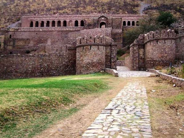 భన్ గ్రాహ్ కోట రాజస్థాన్