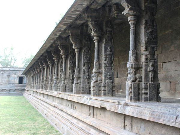 జలకంఠేశ్వర దేవాలయం