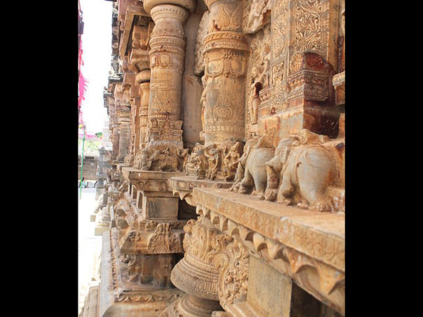 పుష్పగిరి