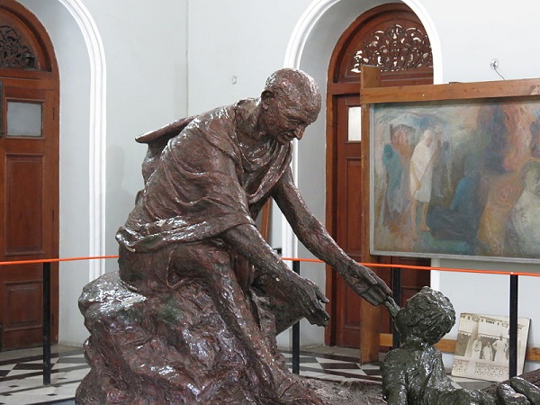  గాంధీ జయంతి, వర్ధంతి