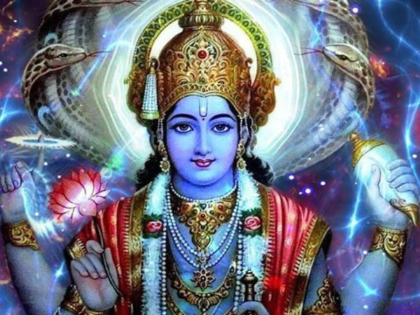 తిరుమల తిరుపతి