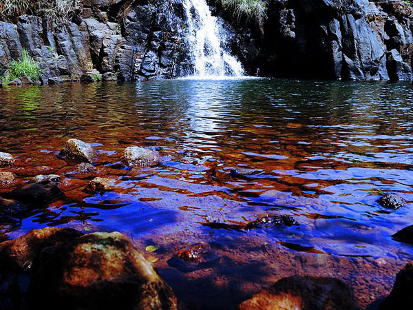  మహాబలేశ్వర్, మహారాష్ట్ర