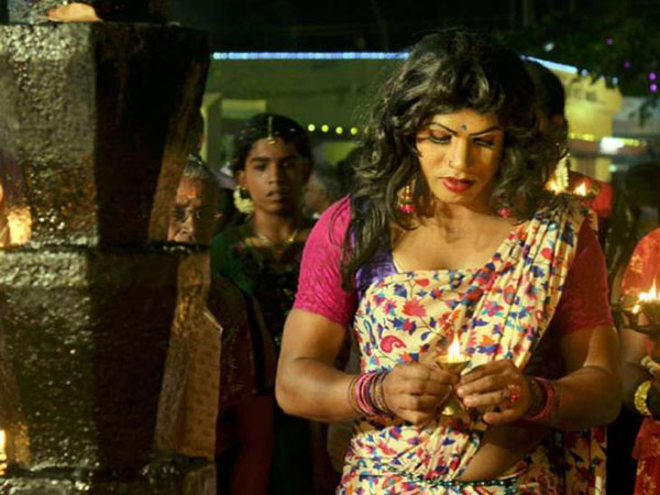 చిన్న సరస్సు