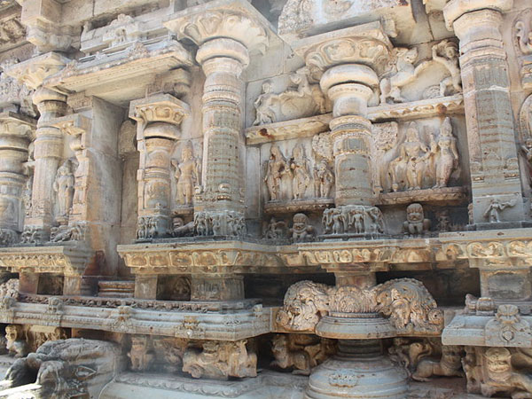 పుష్పగిరి